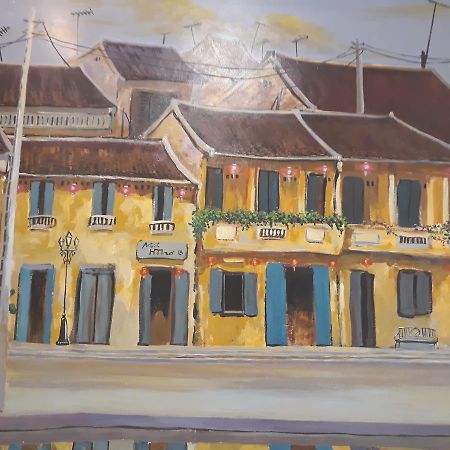 Phuong Van Hotel Ho Chi Minh-Byen Eksteriør billede