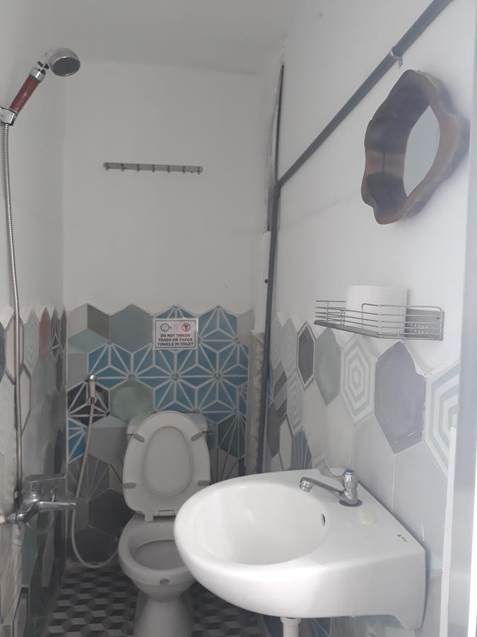 Phuong Van Hotel Ho Chi Minh-Byen Eksteriør billede