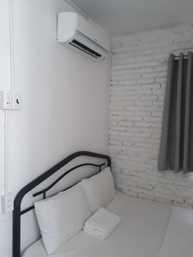 Phuong Van Hotel Ho Chi Minh-Byen Eksteriør billede