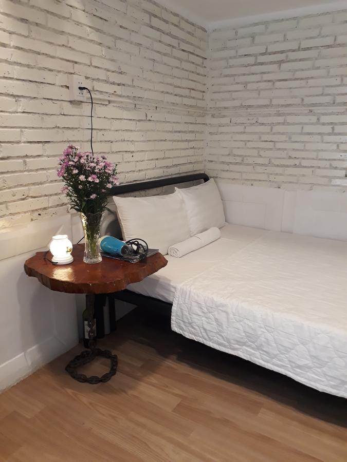 Phuong Van Hotel Ho Chi Minh-Byen Eksteriør billede