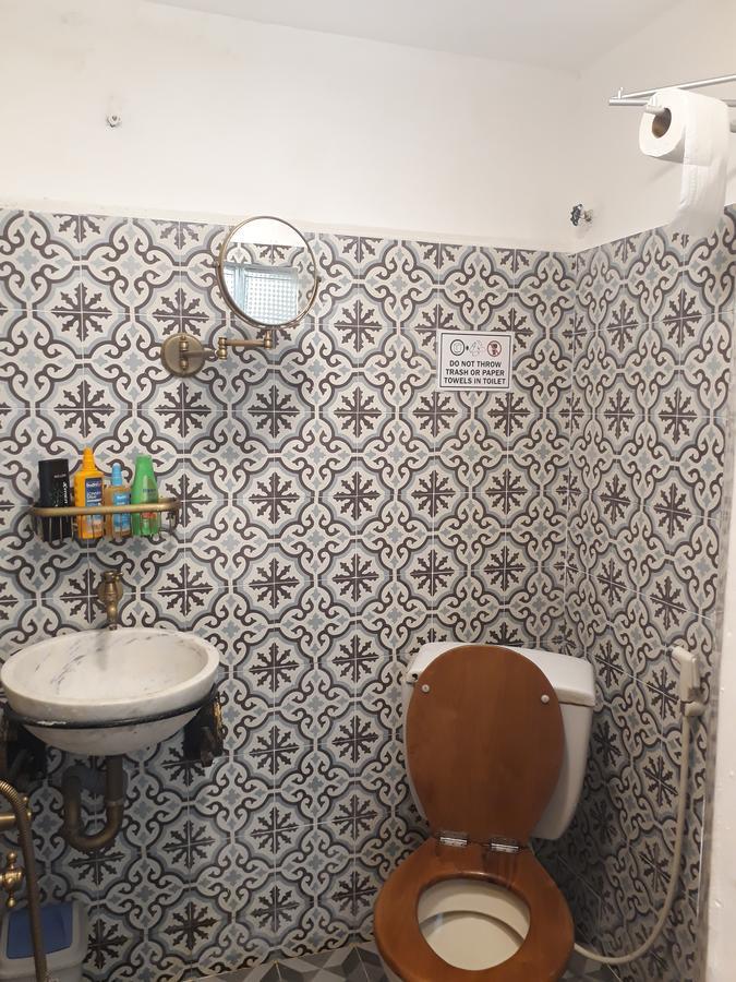 Phuong Van Hotel Ho Chi Minh-Byen Eksteriør billede