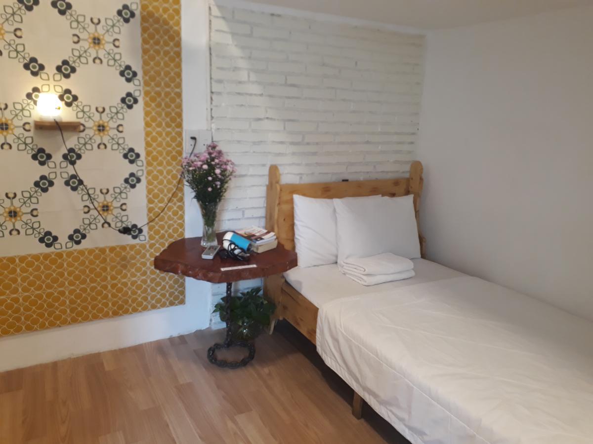 Phuong Van Hotel Ho Chi Minh-Byen Eksteriør billede