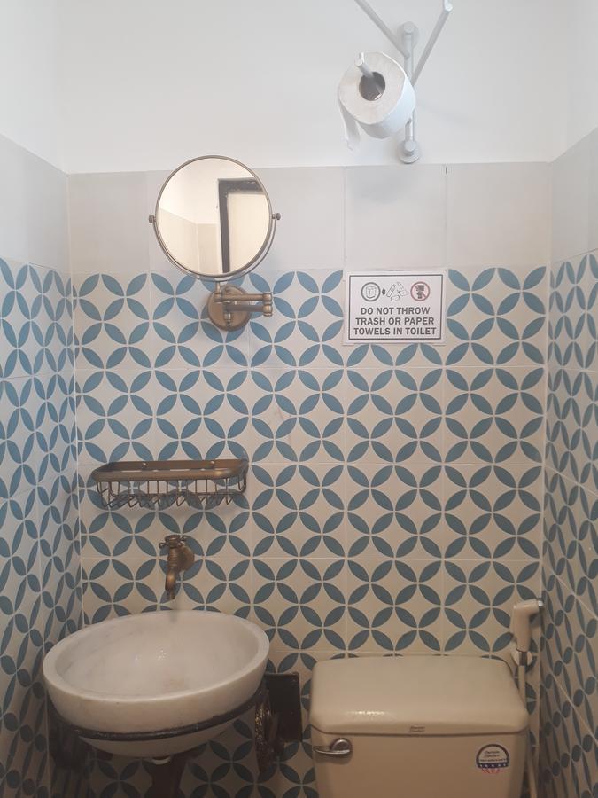 Phuong Van Hotel Ho Chi Minh-Byen Eksteriør billede