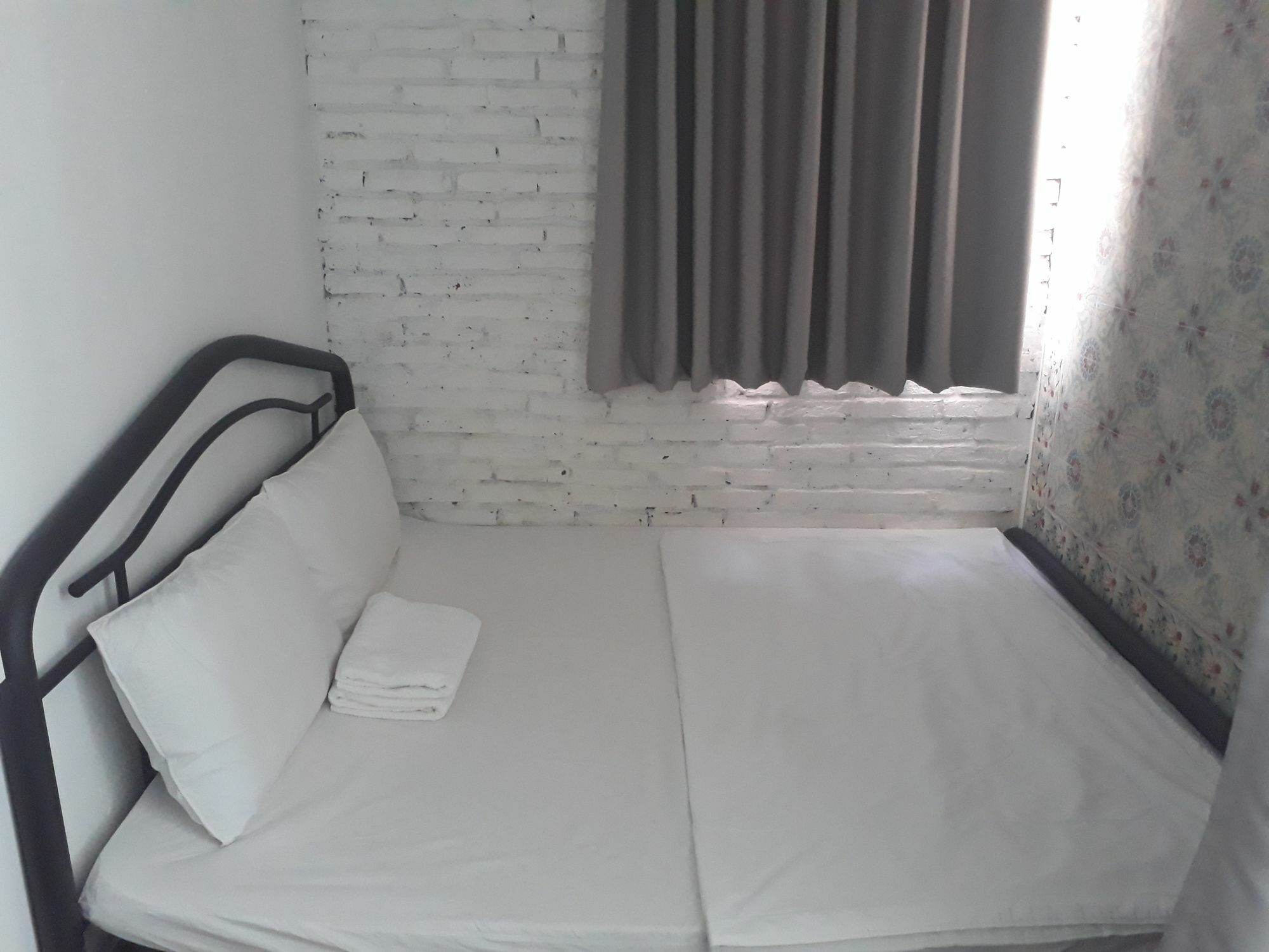Phuong Van Hotel Ho Chi Minh-Byen Eksteriør billede