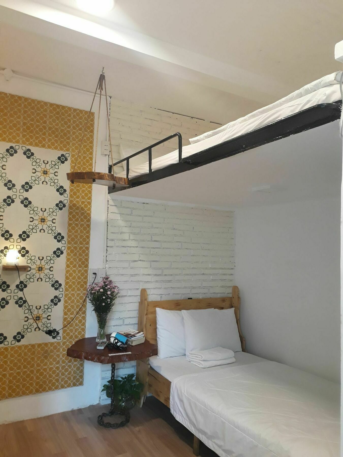 Phuong Van Hotel Ho Chi Minh-Byen Eksteriør billede