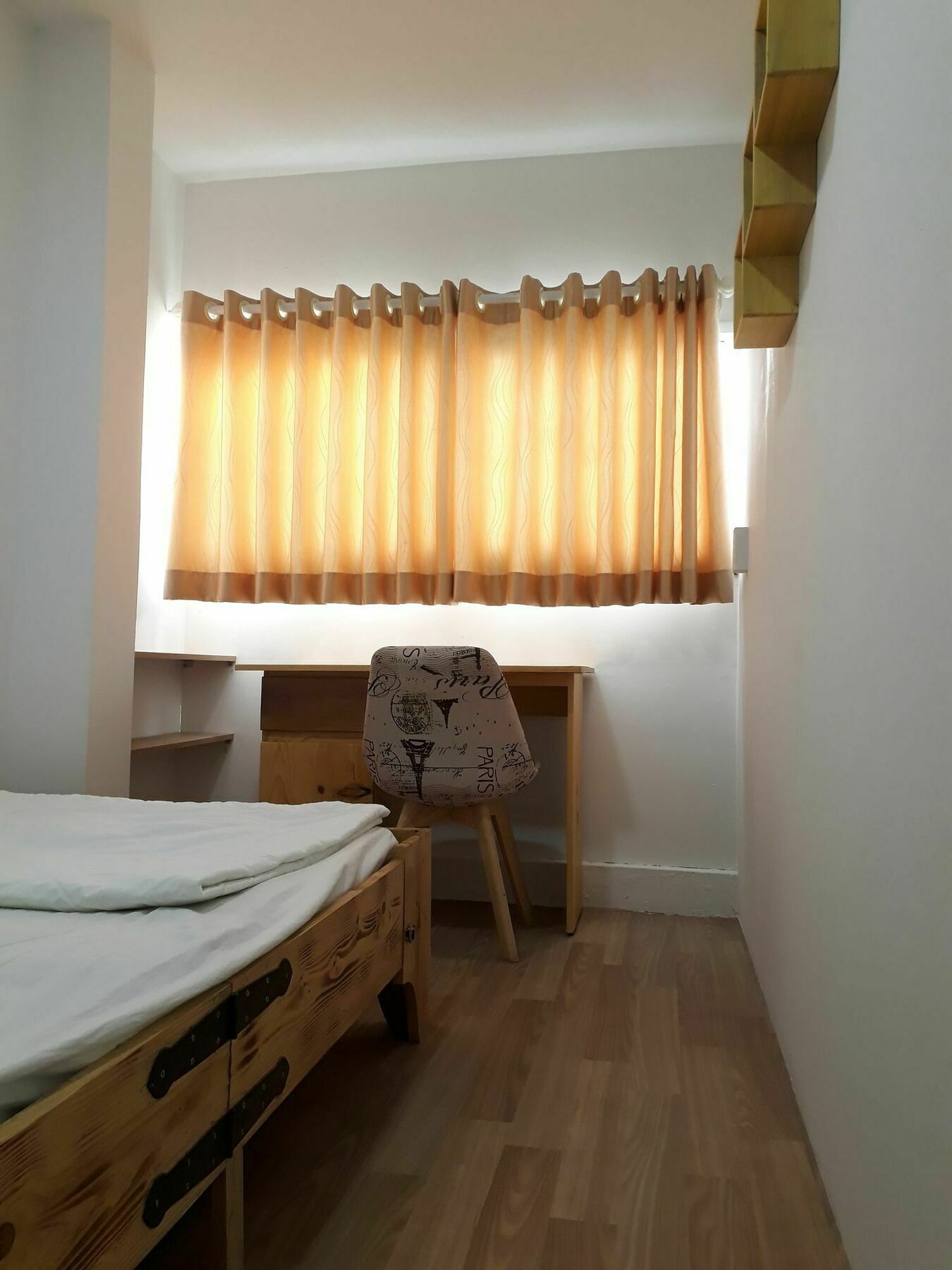 Phuong Van Hotel Ho Chi Minh-Byen Eksteriør billede