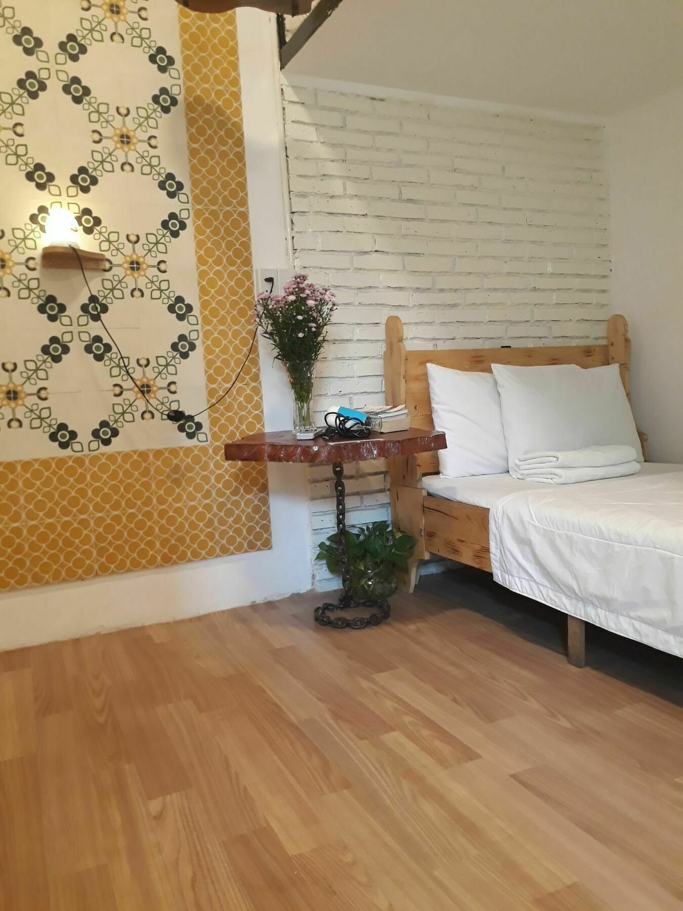 Phuong Van Hotel Ho Chi Minh-Byen Eksteriør billede