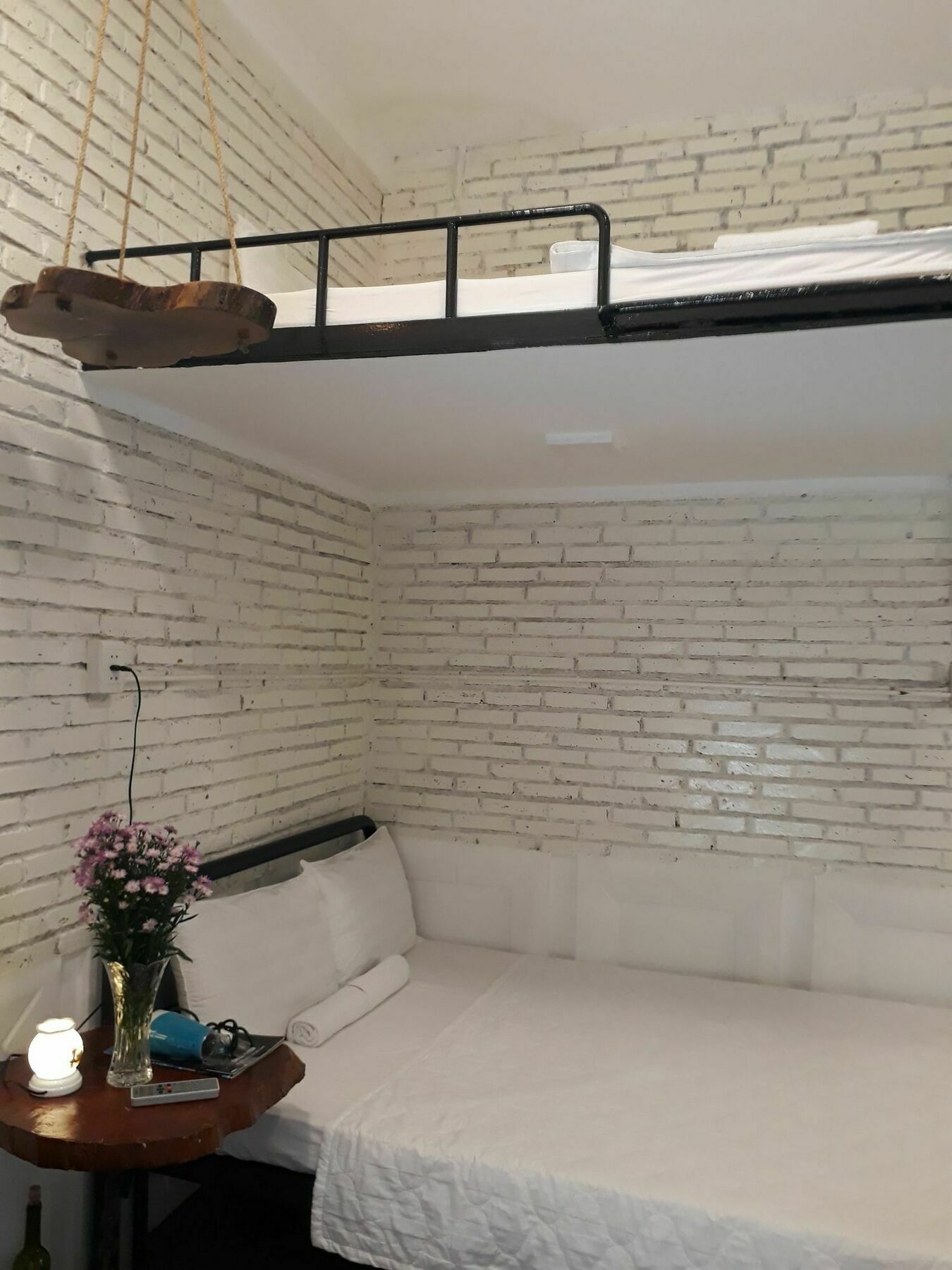 Phuong Van Hotel Ho Chi Minh-Byen Eksteriør billede