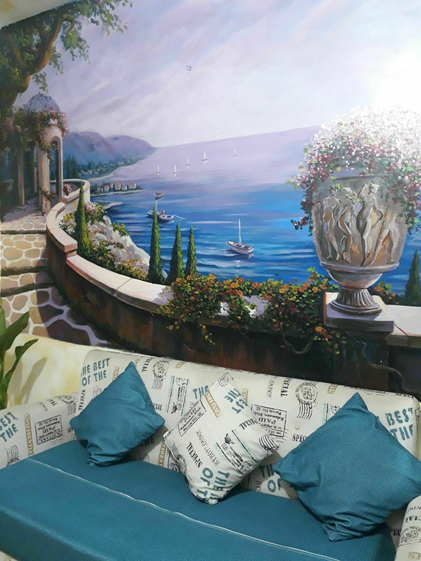 Phuong Van Hotel Ho Chi Minh-Byen Eksteriør billede